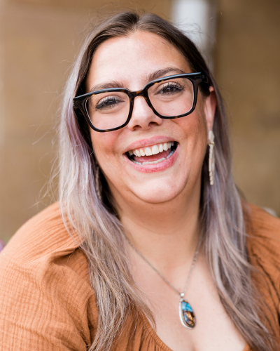 Jess Klein - Event & Meeting Planner