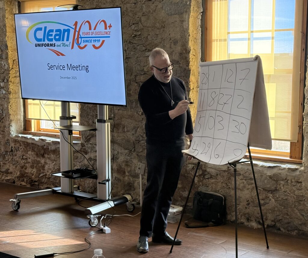 Jon Stetson - Retreats and Conferences